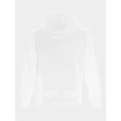Sweat à Capuche Hooded Blanc Femme - Champion 7 Sweat à Capuche Hooded Blanc Femme - Champion -Vero Vetements Magasin sweat a capuche hooded blanc femme champion 1