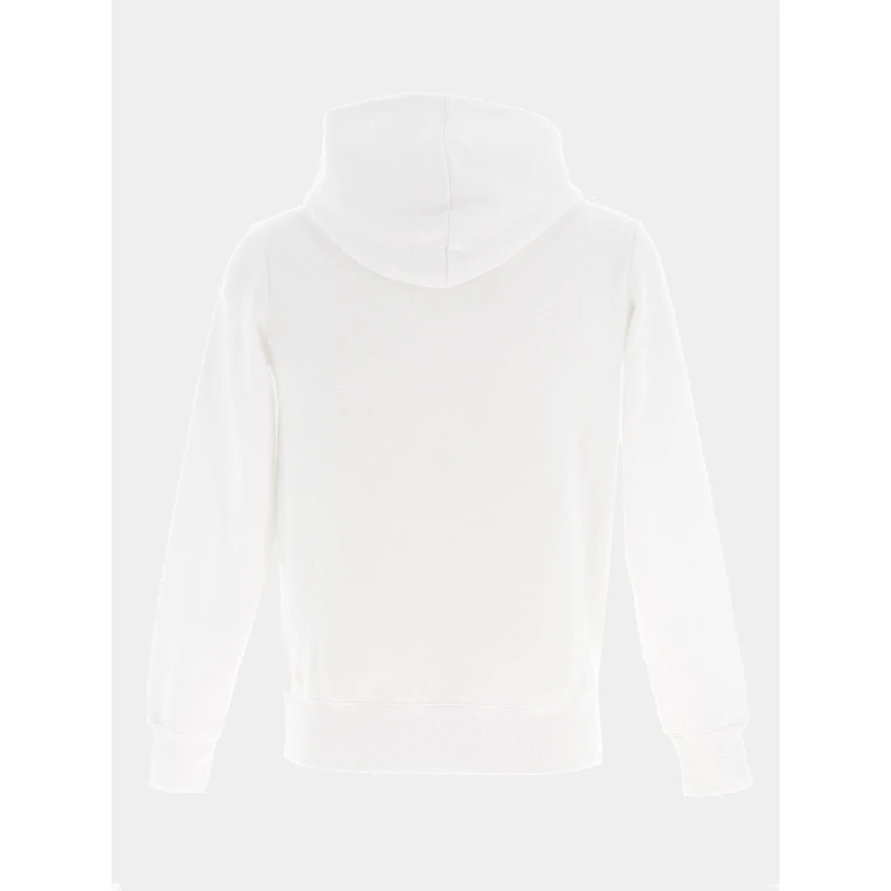 Sweat à Capuche Hooded Blanc Femme - Champion 4 Sweat à Capuche Hooded Blanc Femme - Champion – Image 2