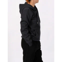 Sweat à Capuche New Soly Bleu Marine Femme - Teddy Smith -Vero Vetements Magasin sweat a capuche new soly bleu marine femme teddy smith 2