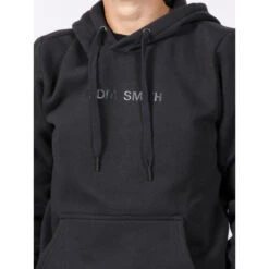 Sweat à Capuche New Soly Bleu Marine Femme - Teddy Smith -Vero Vetements Magasin sweat a capuche new soly bleu marine femme teddy smith 3