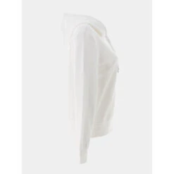 Sweat à Capuche Noomi Blanc Femme - Only -Vero Vetements Magasin sweat a capuche noomi blanc femme only 2