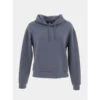Sweat à Capuche Plounge Bleu Marine Femme - Only -Vero Vetements Magasin sweat a capuche plounge bleu marine femme only