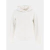 Sweat à Capuche Shau Life Blanc Femme - Only 1 Sweat à Capuche Shau Life Blanc Femme - Only -Vero Vetements Magasin sweat a capuche shau life blanc femme only