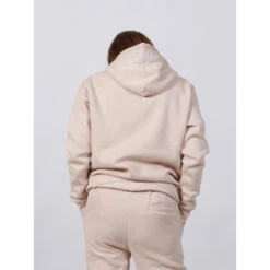 Sweat à Capuche Signature Rose Femme - Project X Paris -Vero Vetements Magasin sweat a capuche signature rose femme project x paris 1