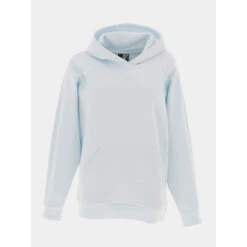 ADIDAS Sweat à Capuche Sport All Bleu Femme - Nike