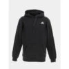 Sweat à Capuche Sport Recbos Noir - Adidas