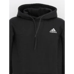 Sweat à Capuche Sport Recbos Noir - Adidas -Vero Vetements Magasin sweat a capuche sport recbos noir adidas 2