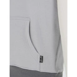 Sweat à Capuche Tricolore Double Logo Gris - Project X Paris 9 Sweat à Capuche Tricolore Double Logo Gris - Project X Paris -Vero Vetements Magasin sweat a capuche tricolore double logo gris project x paris 3