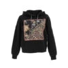 Sweat à Capuche Zanovia Noir Femme - Guess -Vero Vetements Magasin sweat a capuche zanovia noir femme guess
