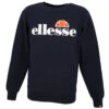 Sweat Agata Bleu Marine Femme - Ellesse 1 Sweat Agata Bleu Marine Femme - Ellesse -Vero Vetements Magasin sweat agata bleu marine femme ellesse