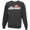Sweat Agata Gris Femme - Ellesse -Vero Vetements Magasin sweat agata gris femme ellesse