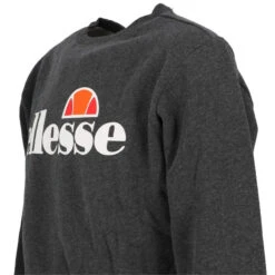 Sweat Agata Gris Femme - Ellesse 9 Sweat Agata Gris Femme - Ellesse -Vero Vetements Magasin sweat agata gris femme ellesse 3