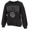 Sweat Sport Dreamer Boston Noir Femme - Only