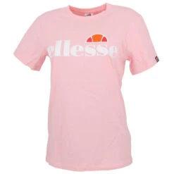 T-shirt Albany Rose Femme - Ellesse