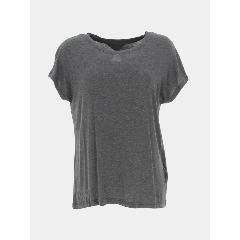 T-shirt De Randonnée Bannerdale Gris Chiné Femme - Regatta 3 T-shirt De Randonnée Bannerdale Gris Chiné Femme - Regatta