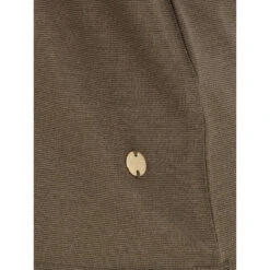 T-shirt Glowy Kaki Femme - Deeluxe 9 T-shirt Glowy Kaki Femme - Deeluxe -Vero Vetements Magasin t shirt glowy kaki femme deeluxe 3