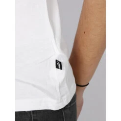 T-shirt Grafs Laser Blanc Femme - Puma -Vero Vetements Magasin t shirt grafs laser blanc femme puma 3