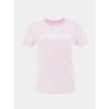 T-shirt Linear Logo Rose Femme - Adidas 2 T-shirt Linear Logo Rose Femme - Adidas -Vero Vetements Magasin t shirt linear logo rose femme adidas