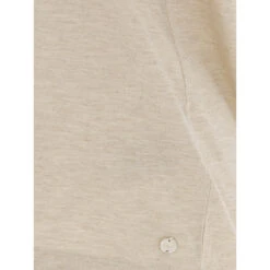 T-shirt Paillettes Eyota Beige Femme - Deeluxe 9 T-shirt Paillettes Eyota Beige Femme - Deeluxe -Vero Vetements Magasin t shirt paillettes eyota beige femme deeluxe 3