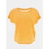 T-shirt Top Loose Orange Femme - Only -Vero Vetements Magasin t shirt top loose orange femme only